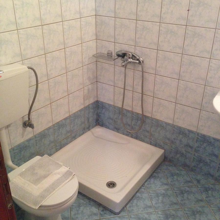 Hotel Akrogiali Κορινός Εξωτερικό φωτογραφία