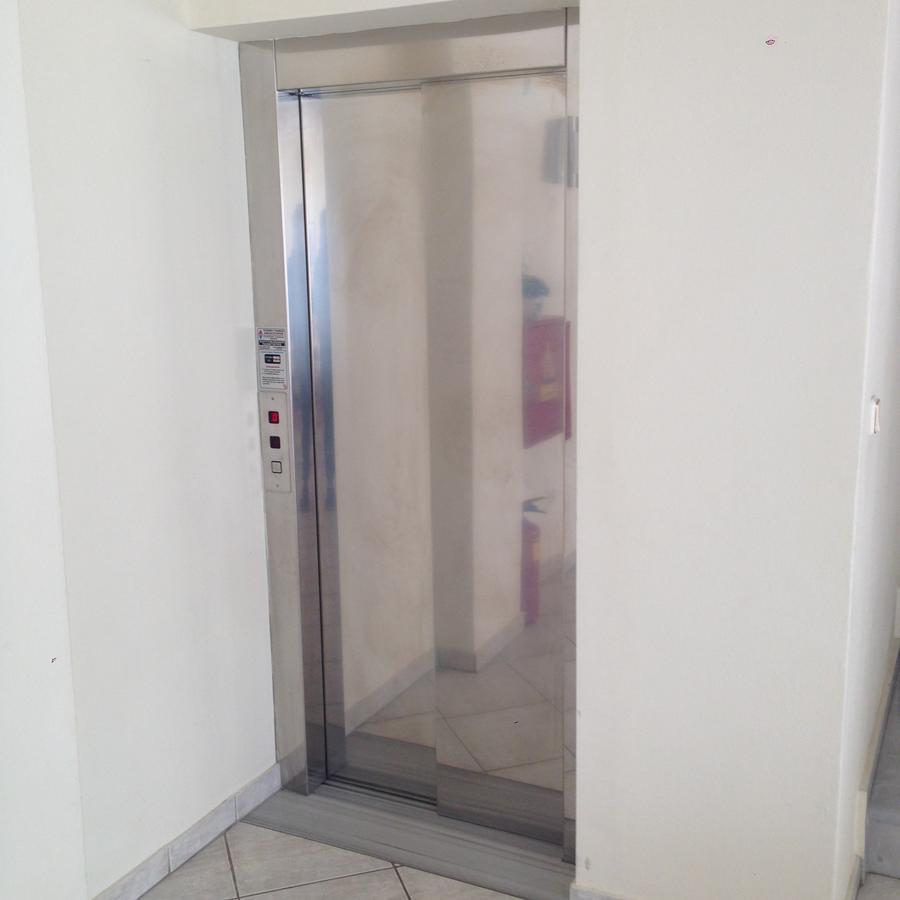Hotel Akrogiali Κορινός Εξωτερικό φωτογραφία